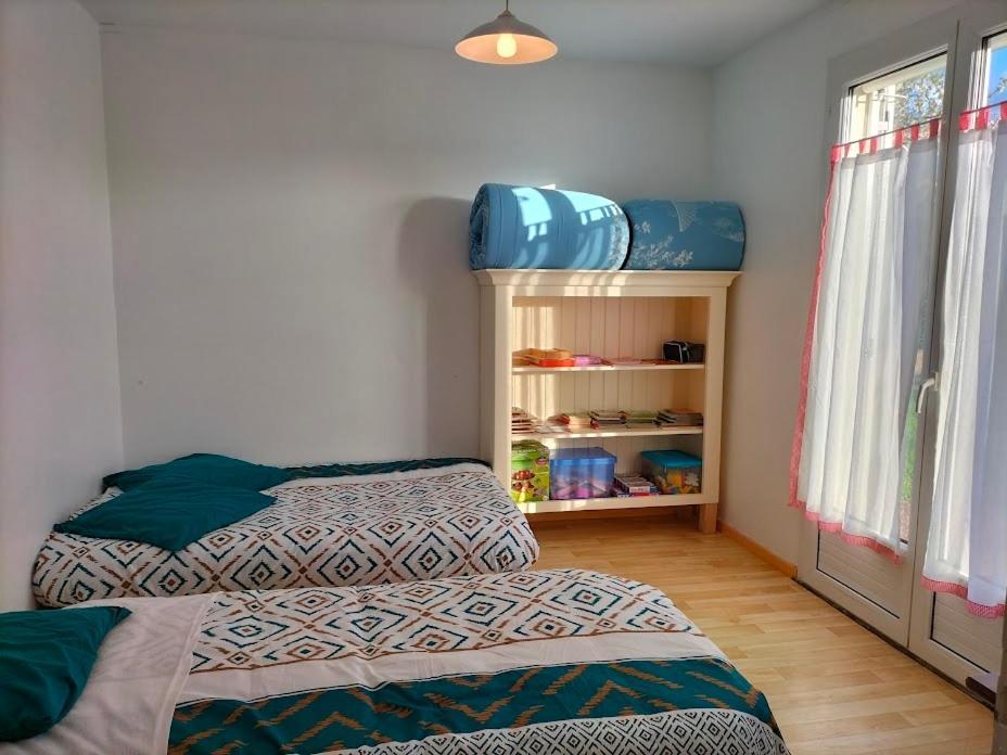 Petite Maison, Le Charme De L'Ancien Saint-Mesmin  Εξωτερικό φωτογραφία