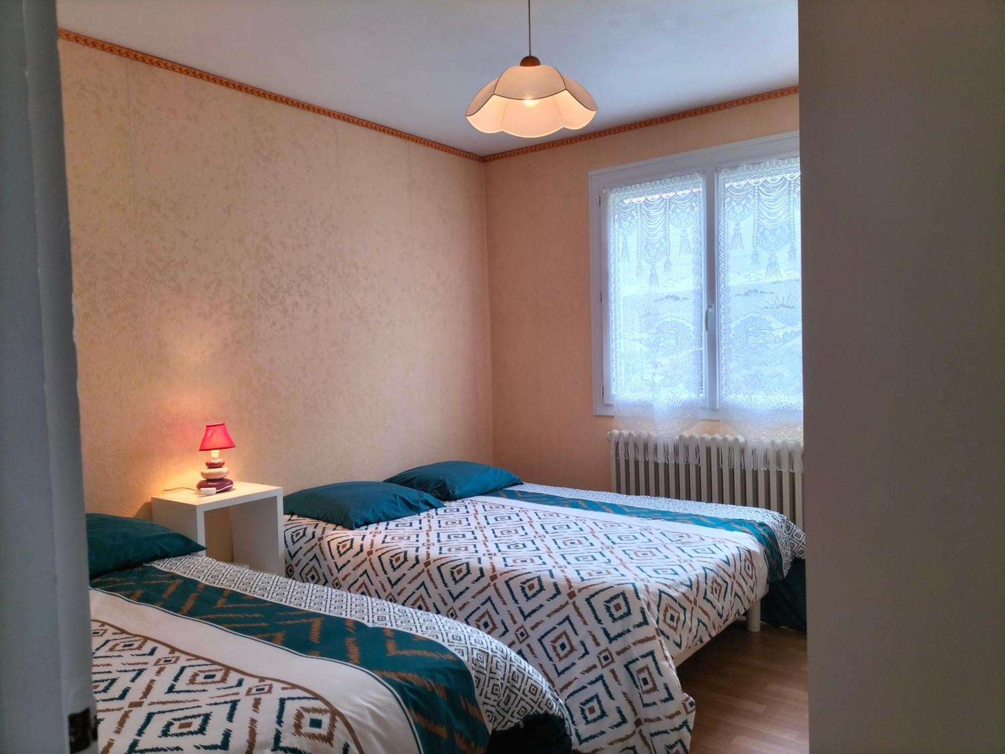 Petite Maison, Le Charme De L'Ancien Saint-Mesmin  Εξωτερικό φωτογραφία