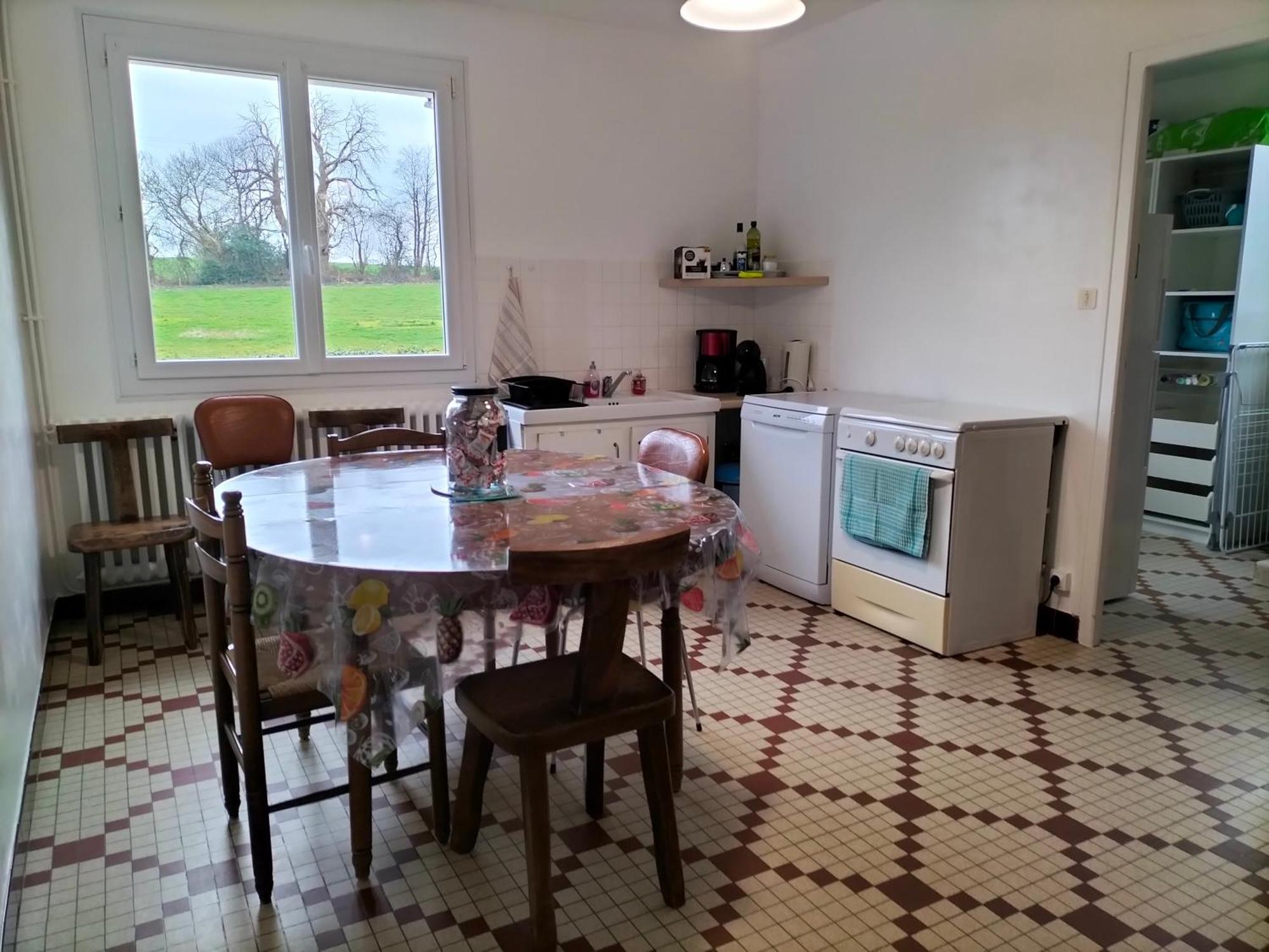 Petite Maison, Le Charme De L'Ancien Saint-Mesmin  Εξωτερικό φωτογραφία